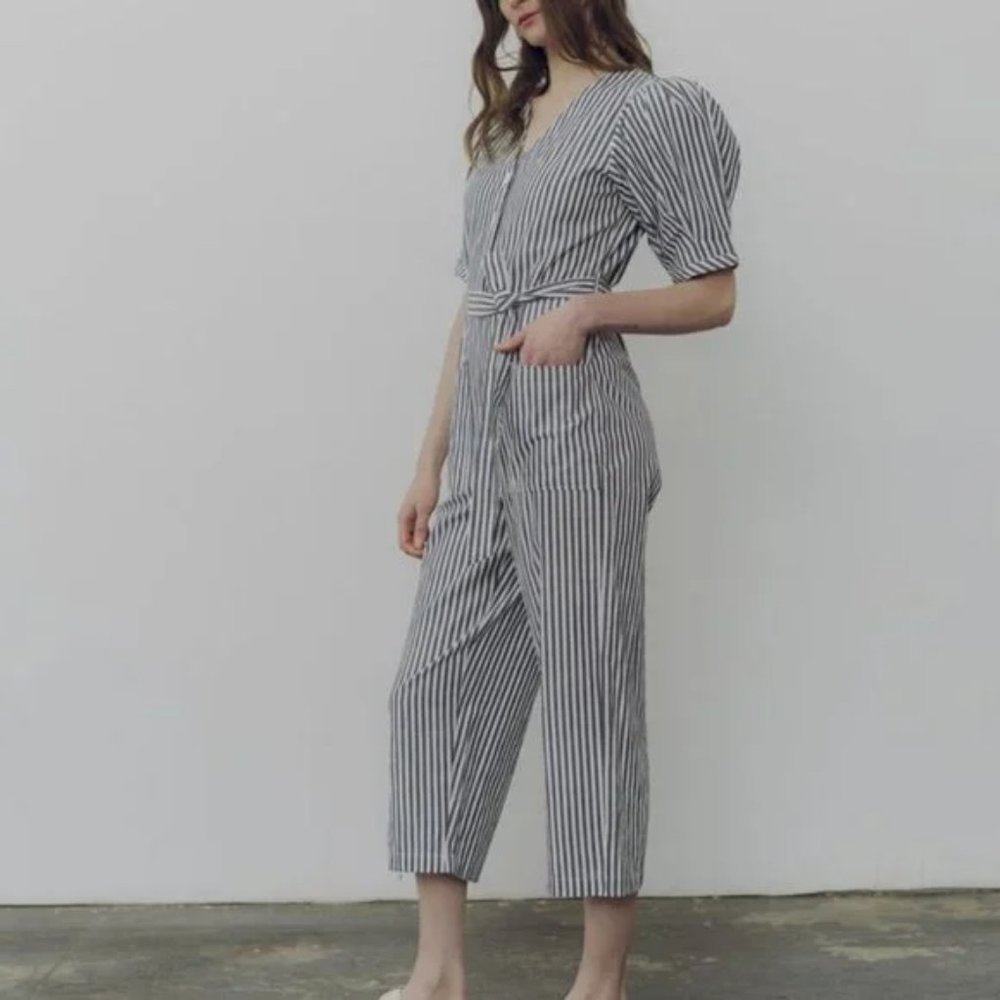 Wray Norma Jumpsuit